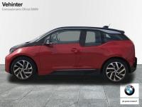 BMW I3 120Ah 125 kW (170 CV)