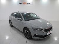 Skoda Scala 1.5 TSI Ambition 110 kW (150 CV)