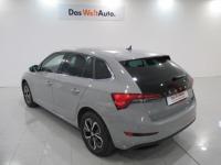 Skoda Scala 1.5 TSI Ambition 110 kW (150 CV)