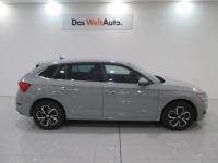 Skoda Scala 1.5 TSI Ambition 110 kW (150 CV)