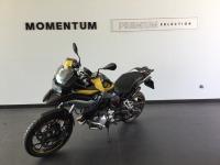 BMW Motorrad F 750 Gs 