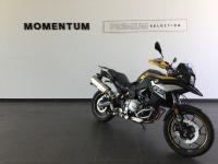 BMW Motorrad F 750 Gs 