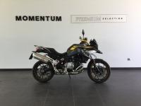 BMW Motorrad F 750 Gs 