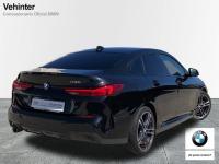 BMW Serie 2 218i Gran Coupe 103 kW (140 CV)