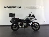 BMW Motorrad F 750 Gs 