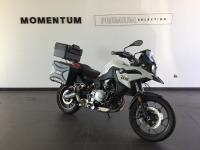 BMW Motorrad F 750 Gs 