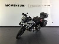 BMW Motorrad F 750 Gs 