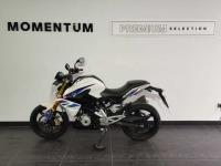 BMW Motorrad G 310 R 