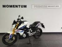 BMW Motorrad G 310 R 