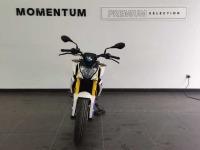 BMW Motorrad G 310 R 