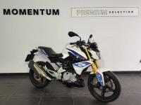 BMW Motorrad G 310 R 