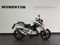 BMW Motorrad G 310 R 