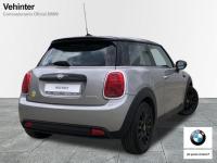 MINI 3 Puertas Cooper SE 135 kW (184 CV)