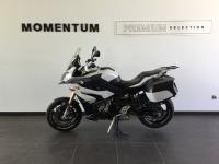 BMW Motorrad S 1000 Xr 