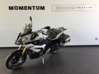 BMW Motorrad S 1000 Xr 