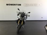 BMW Motorrad S 1000 Xr 