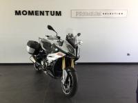 BMW Motorrad S 1000 Xr 