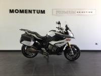 BMW Motorrad S 1000 Xr 