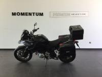 BMW Motorrad F 750 Gs 