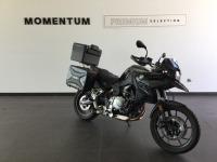 BMW Motorrad F 750 Gs 