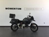 BMW Motorrad F 750 Gs 