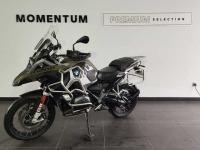 BMW Motorrad R 1200 Gs Adventure 