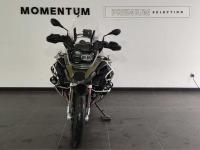 BMW Motorrad R 1200 Gs Adventure 