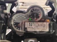 BMW Motorrad R 1200 Gs Adventure 