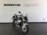 BMW Motorrad S 1000 R 