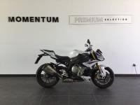 BMW Motorrad S 1000 R 