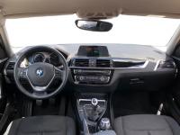 BMW Serie 1 116d 85 kW (116 CV)