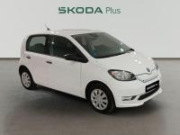 Skoda Citigo CITIGOe iV Ambition Auto 61 kW (83 CV)