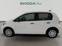 Skoda Citigo CITIGOe iV Ambition Auto 61 kW (83 CV)