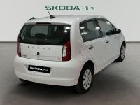 Skoda Citigo CITIGOe iV Ambition Auto 61 kW (83 CV)