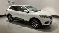 Renault Kadjar Zen Blue dCi 110 kW (150 CV) 4x4