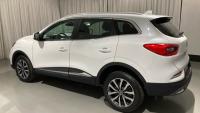 Renault Kadjar Zen Blue dCi 110 kW (150 CV) 4x4