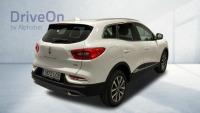 Renault Kadjar Zen Blue dCi 110 kW (150 CV) 4x4