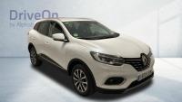 Renault Kadjar Zen Blue dCi 110 kW (150 CV) 4x4