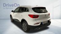 Renault Kadjar Zen Blue dCi 110 kW (150 CV) 4x4