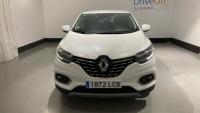 Renault Kadjar Zen Blue dCi 110 kW (150 CV) 4x4