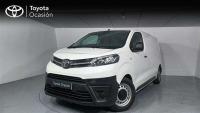 Toyota Proace Van Media 1.6D Business 115