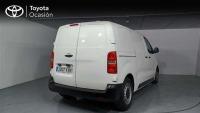 Toyota Proace Van Media 1.6D Business 115