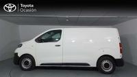 Toyota Proace Van Media 1.6D Business 115