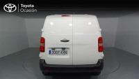 Toyota Proace Van Media 1.6D Business 115