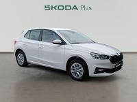 Skoda Fabia 1.0 MPI Ambition 59 kW (80 CV)