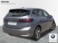 BMW Serie 2 218d Active Tourer 110 kW (150 CV)