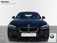 BMW Serie 2 218d Cabrio 110 kW (150 CV)