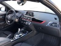 BMW Serie 2 218d Cabrio 110 kW (150 CV)