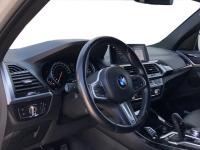 BMW X3 xDrive20d 140 kW (190 CV)