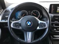 BMW X3 xDrive20d 140 kW (190 CV)